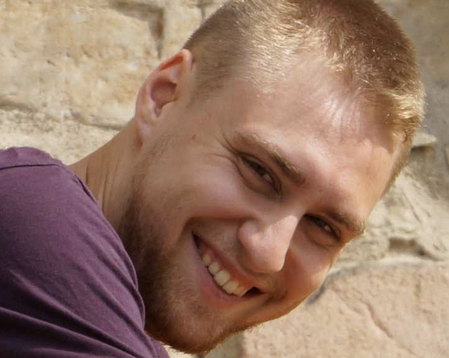 5 Fragen an … Volker Liebert, Team Nachhaltigkeit