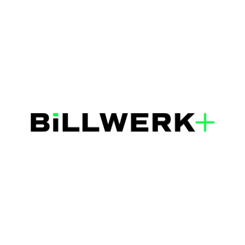 Billwerk-Logo