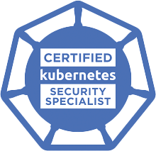 Kubernetes Security Specialist Zertifikat