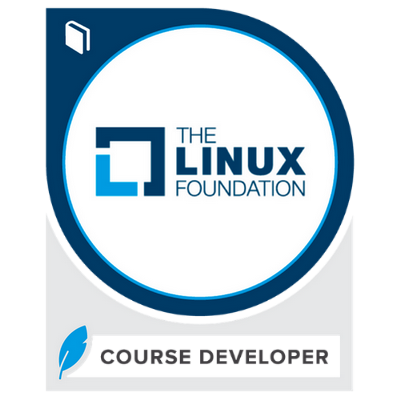 Linux Foundation Course Developer