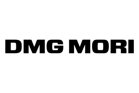 DMG Mori Logo