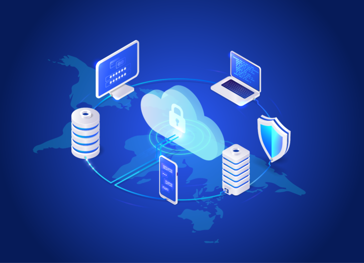 Digitale Souveränität in der Cloud: Chancen nutzen, Risiken vermeiden