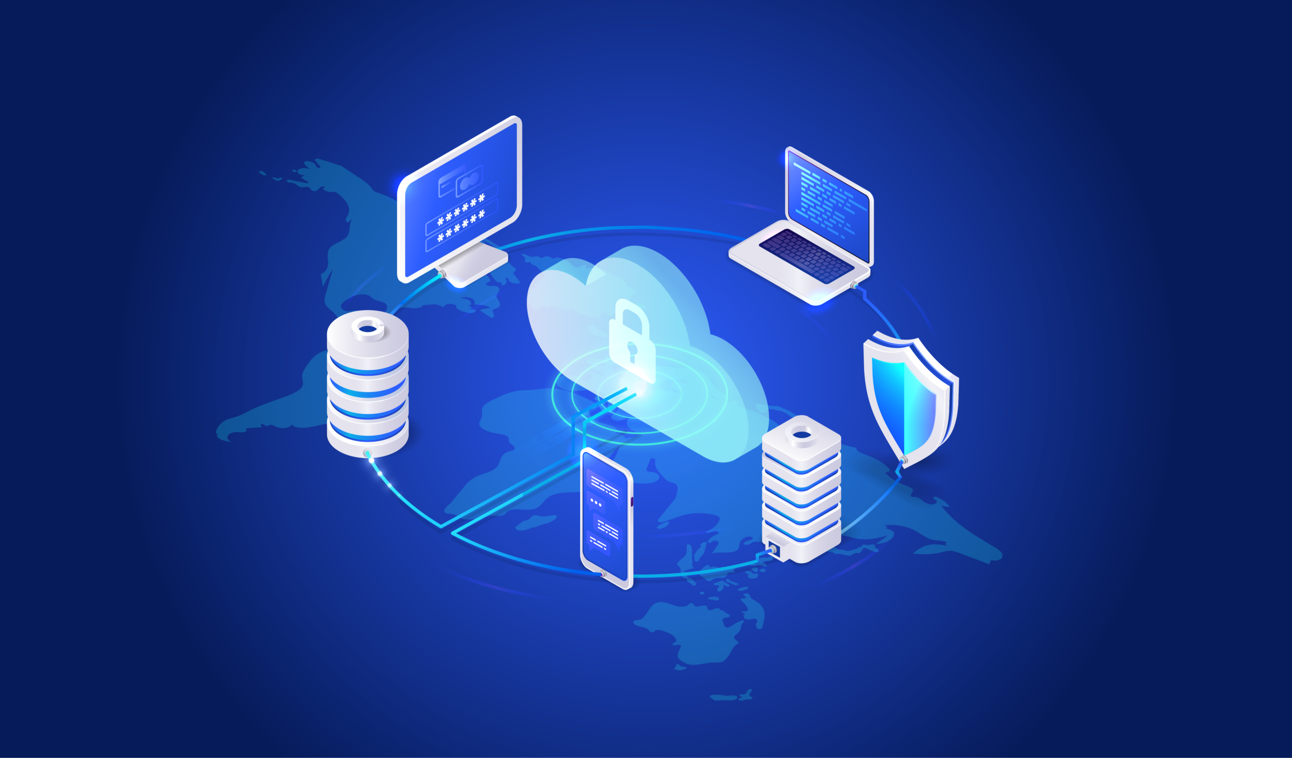 Digital Sovereignty in the Cloud: Seizing Opportunities, Avoiding Risks