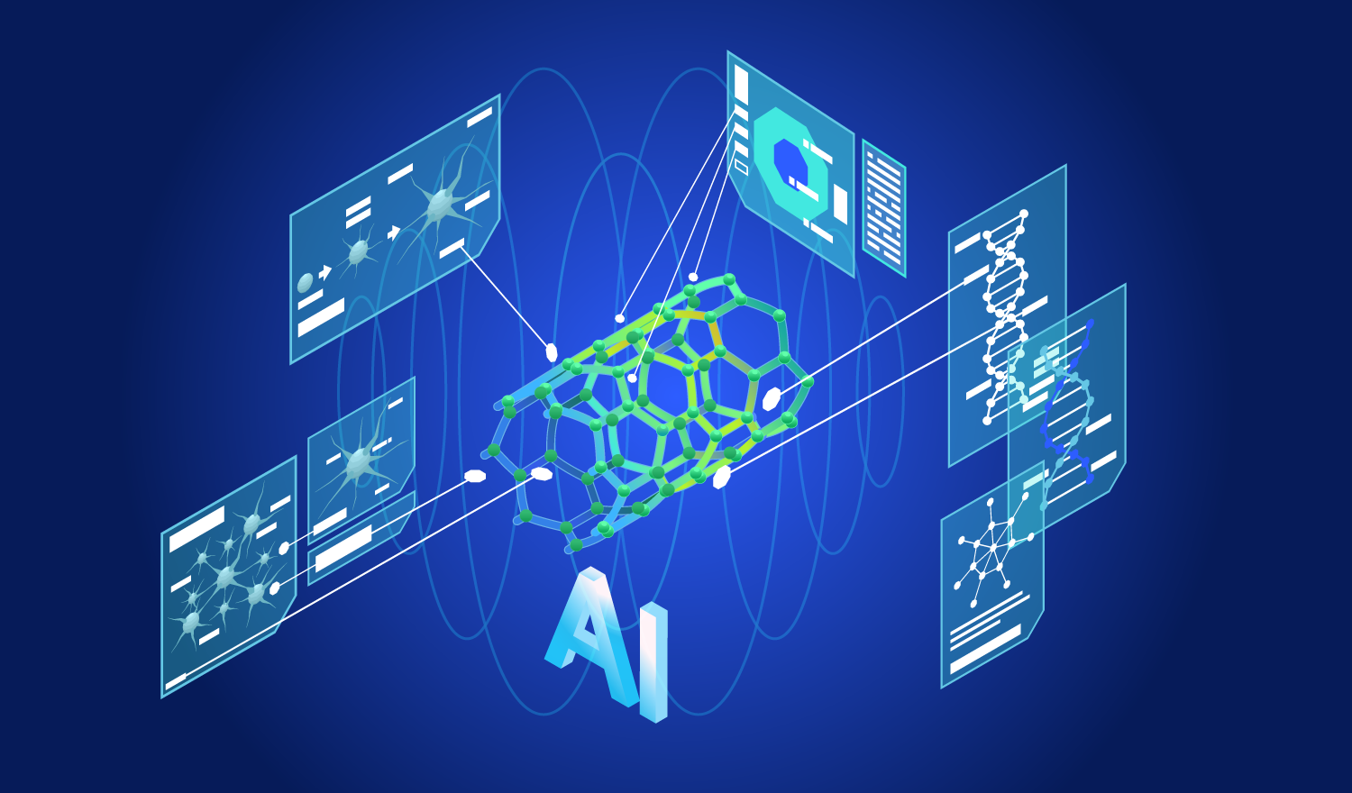 AI-Based Diagnostics for Confocal Laser Endomicroscopy Images
