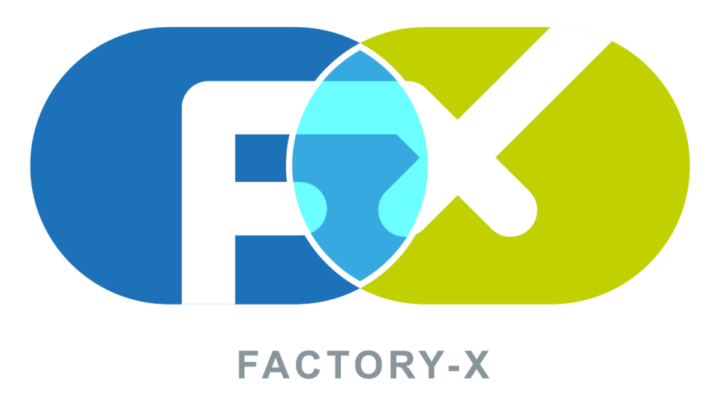 Factory X Logo