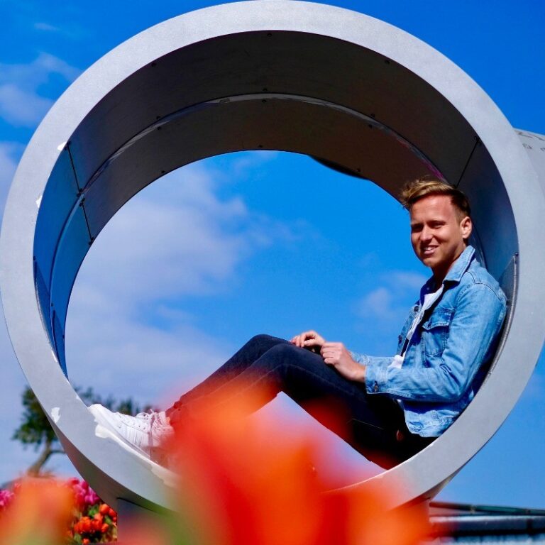 Foto von Michael Hofmann