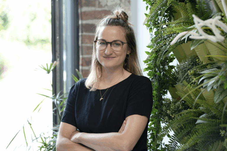 Foto Dr. Lea Petters