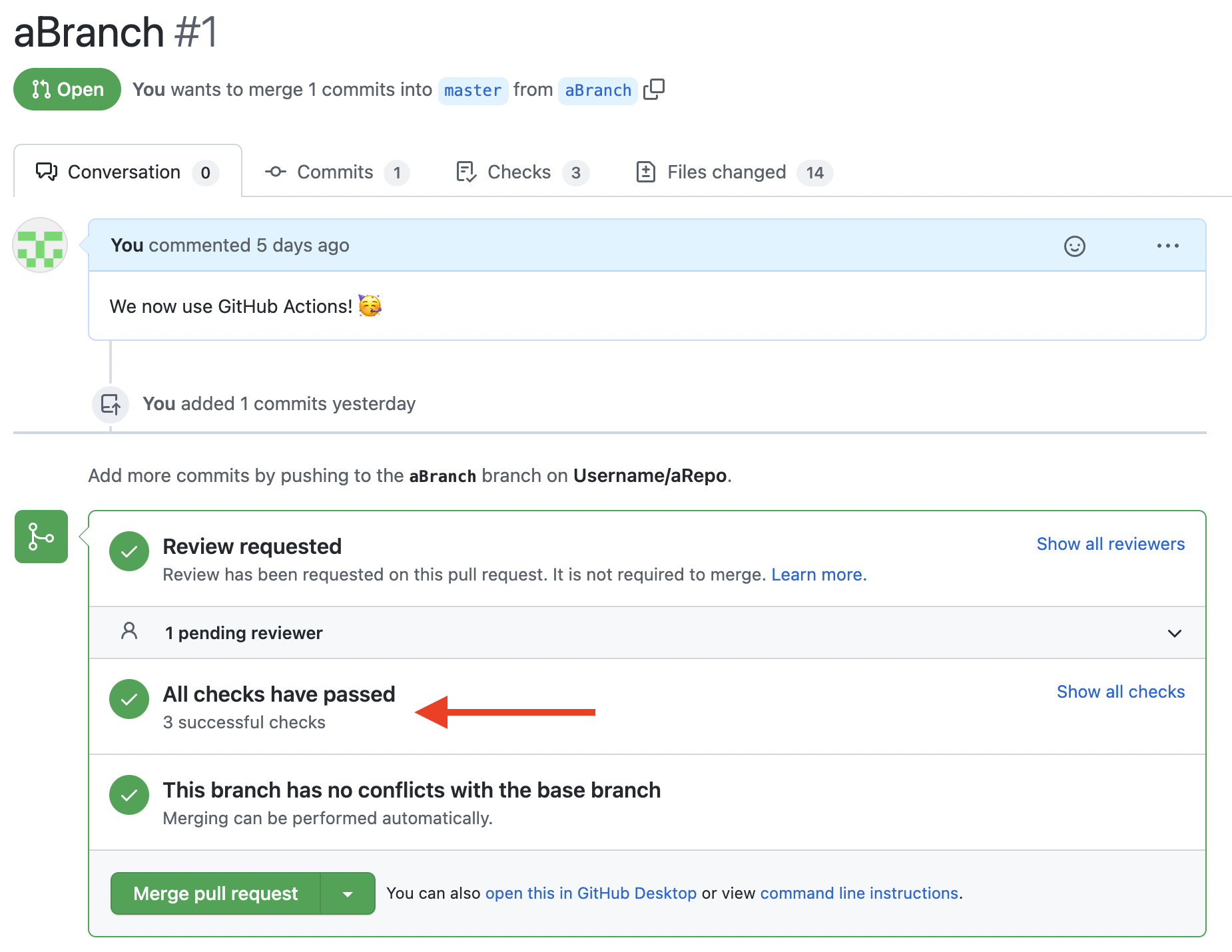 Grundlagen von GitHub Actions – Hands-on Tutorial - inovex GmbH