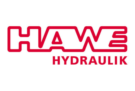 Logo der Hawe Hydraulik