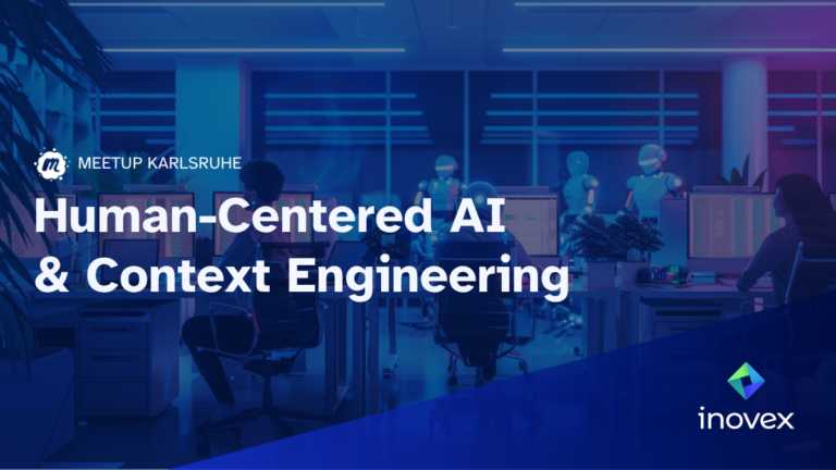 [Meetup] Human-Centered AI & Context Engineering