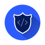 icon eines Schutzschildes