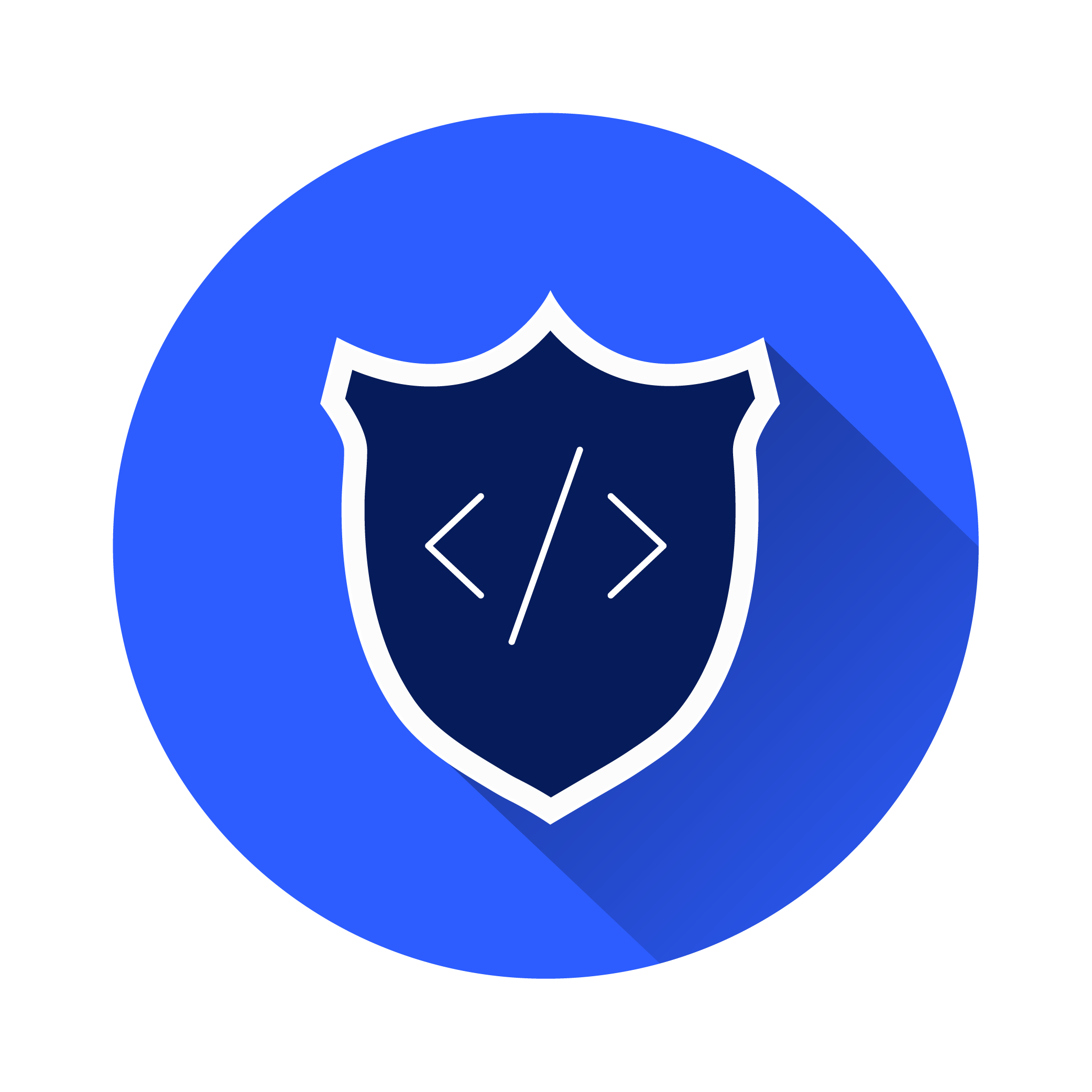 icon eines Schutzschildes