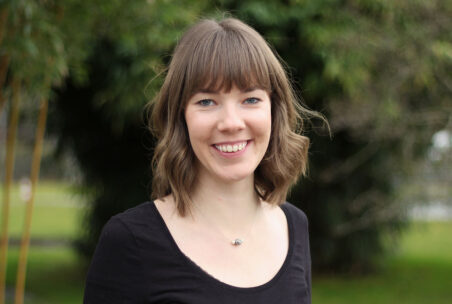 Portraitbild von Jana Winter
