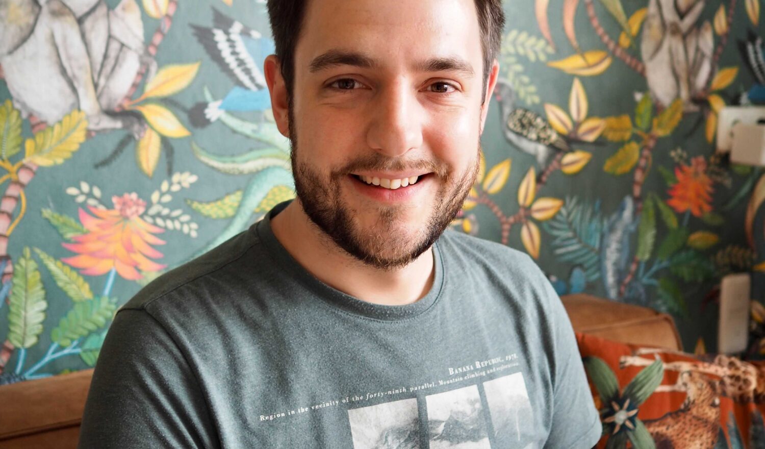 Bild von Jannis-Madison