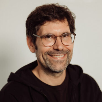 Foto von Jörg Ruckelshauß