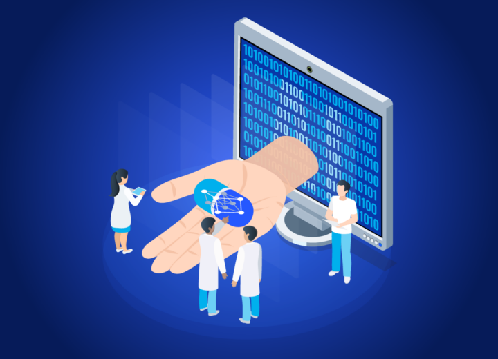 KI in der Medizin: Wie künstliche Intelligenz die Zukunft der Medizin revolutioniert