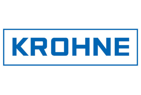 Logo von KROHNE