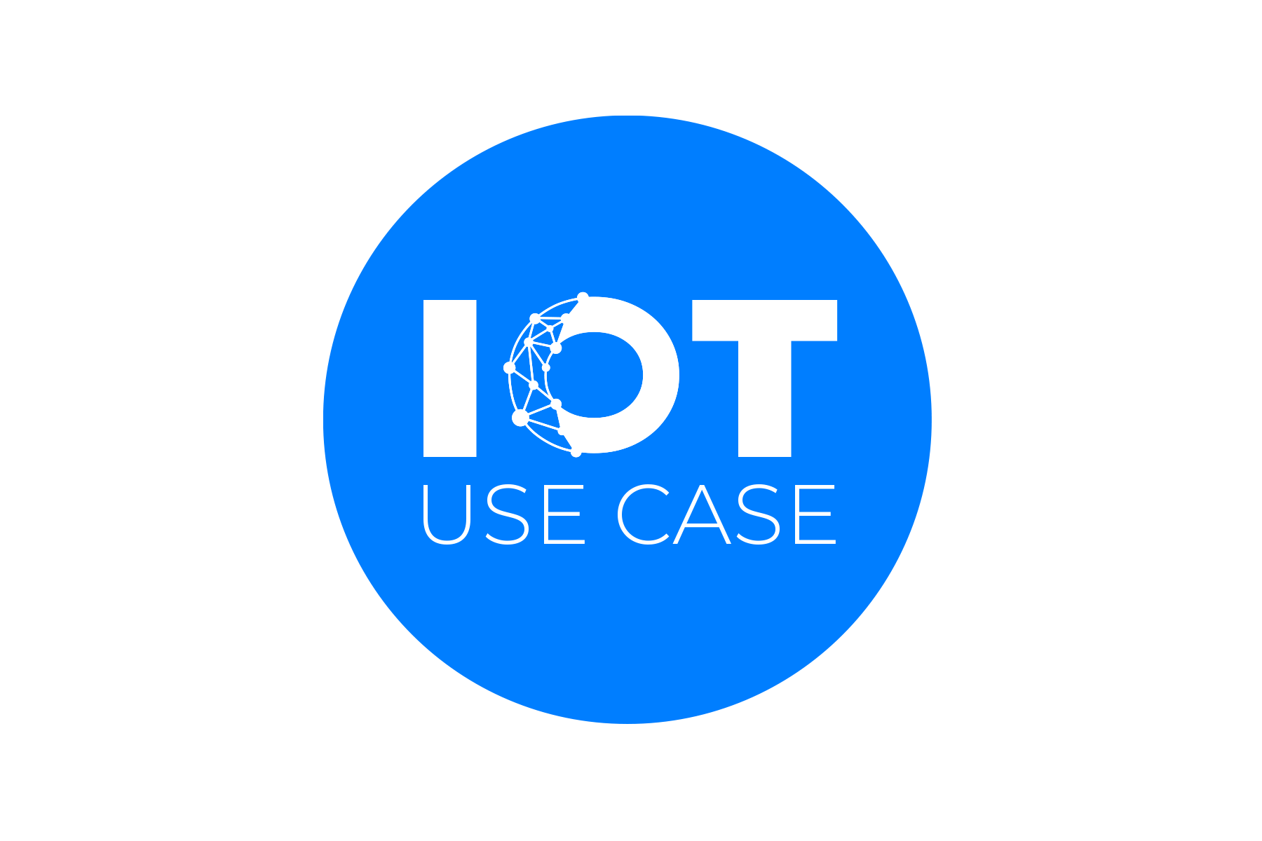 Logo von IoT Use Case