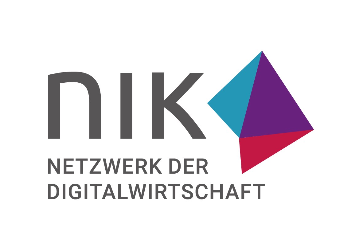Logo NIK