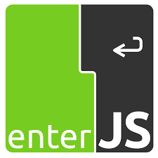 Logo EnterJS