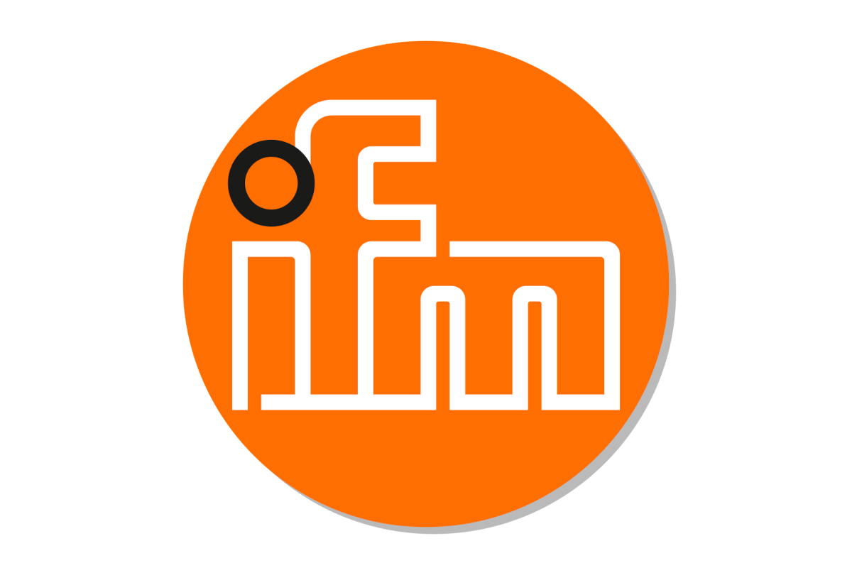 Logo ifm