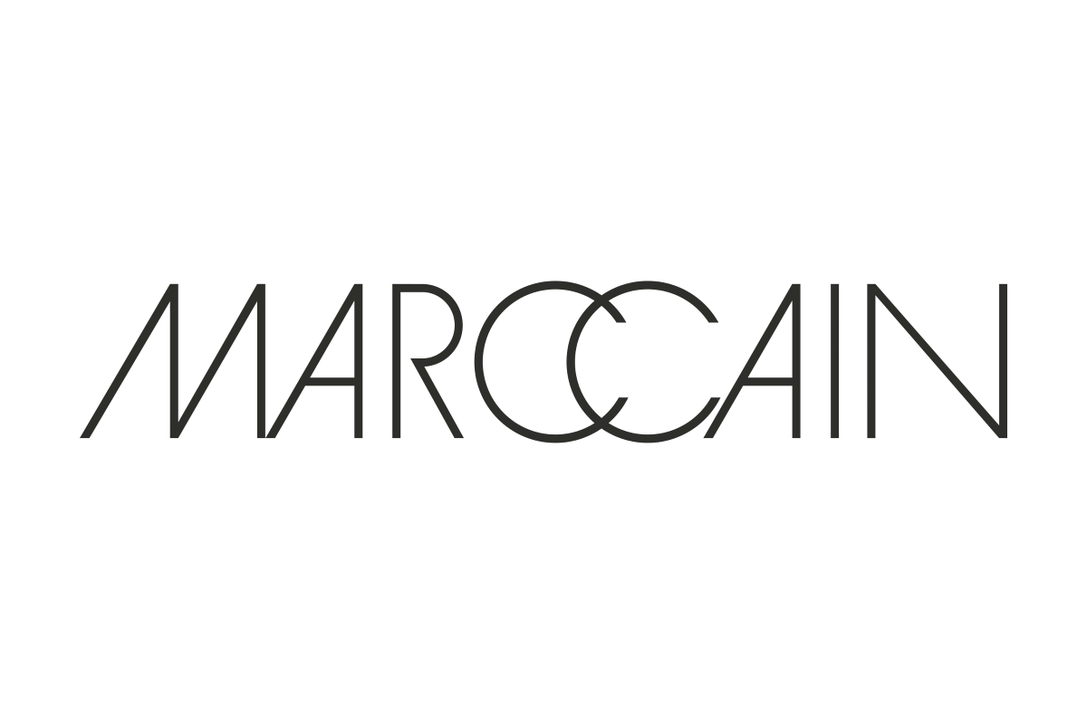 Logo Marc Cain