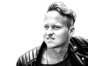 Portrait von Michael Hofmann