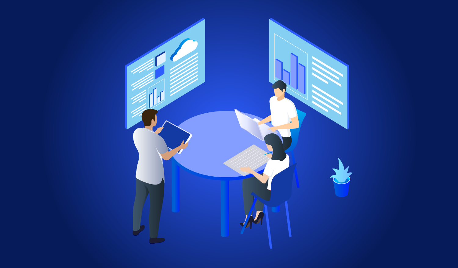 Security von Anfang an integrieren mit OWASP SAMM