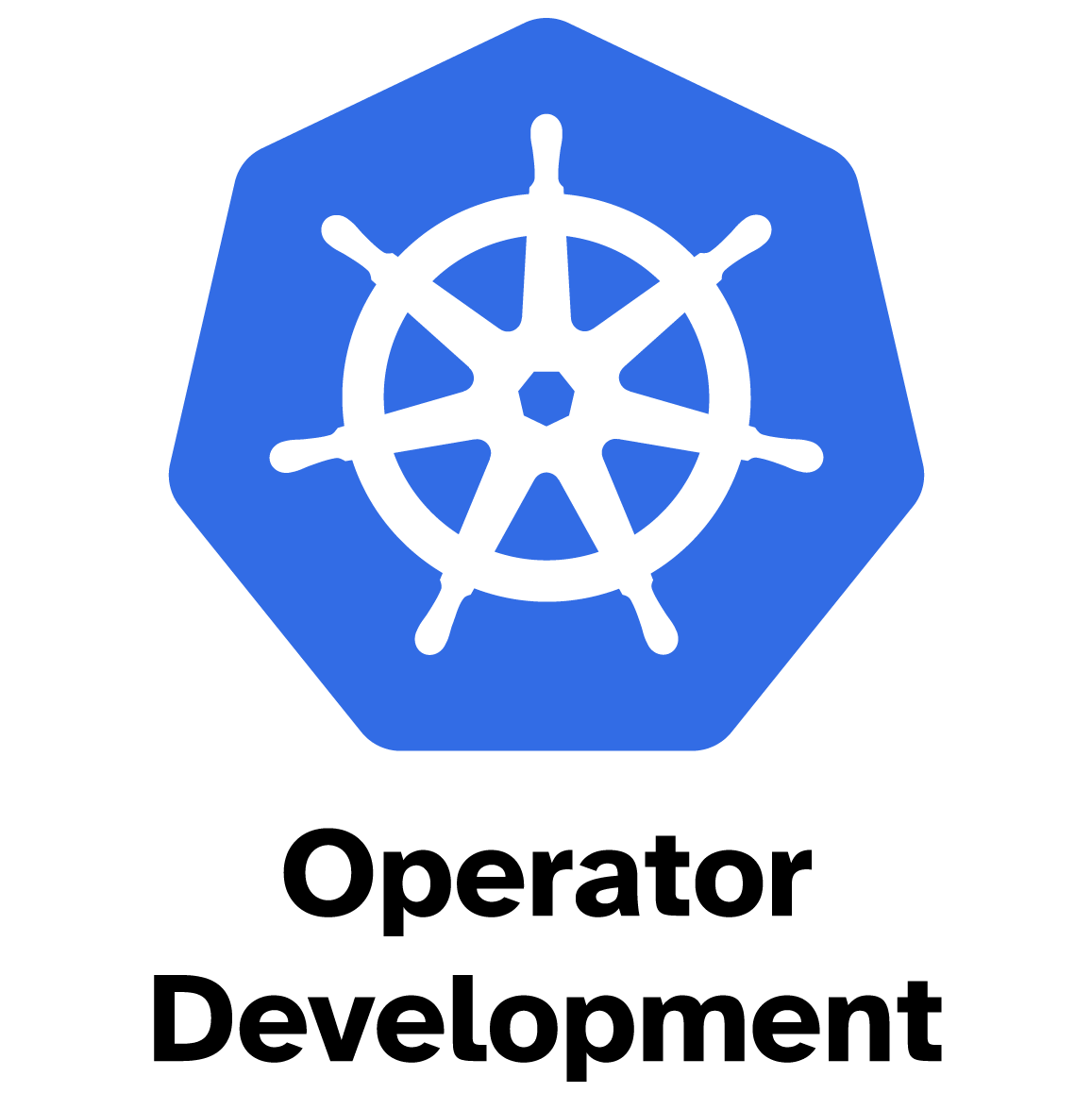 Kubernetes Operator Developer