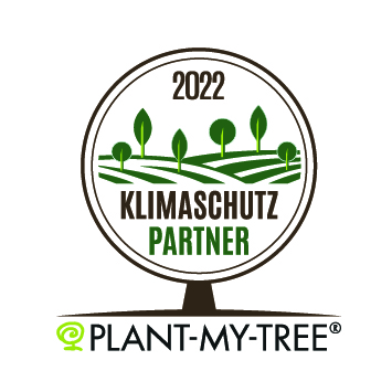 Partnerlogo von Plant my Tree