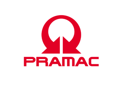 Pramac-Logo