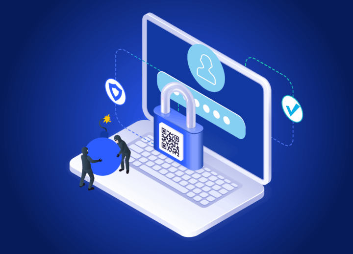 Phishing for Passkeys – An Analysis of WebAuthn and CTAP