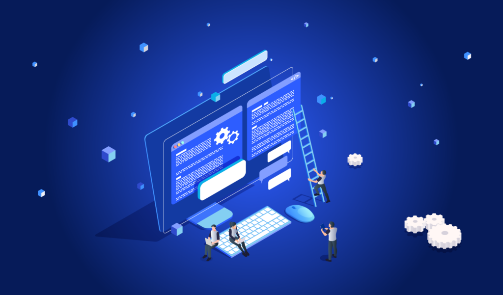 Platform Engineering - Die DevOps Evolution? - inovex GmbH