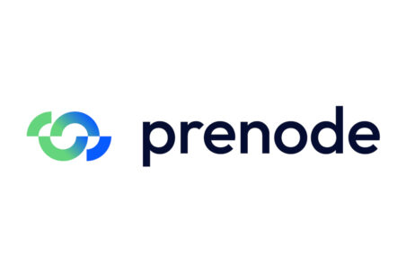 Prenode Logo