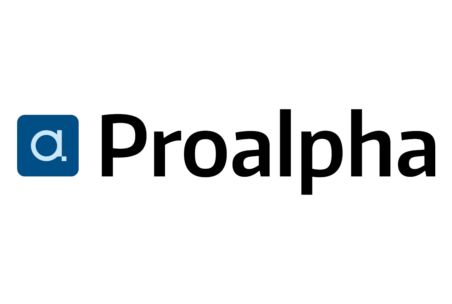 Proalpha Logo