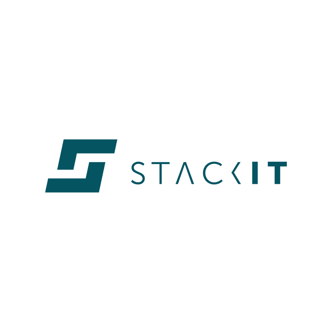 STACKIT Logo