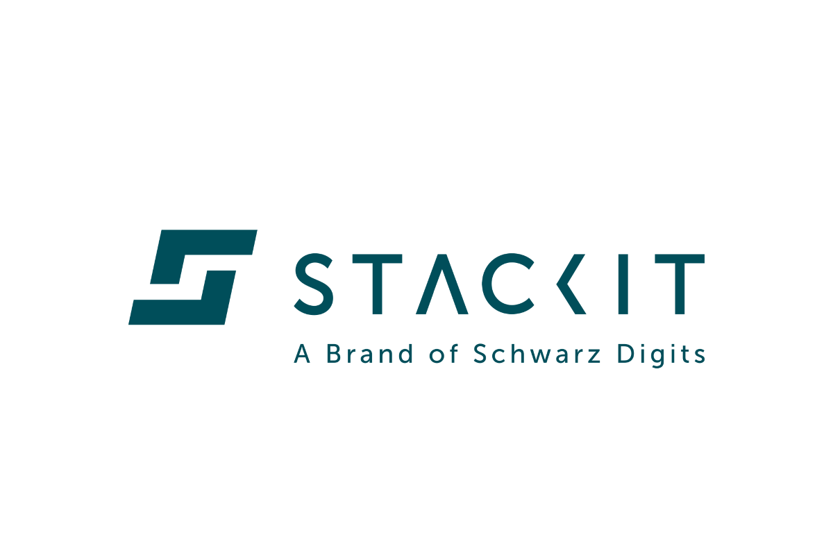 STACKIT Logo