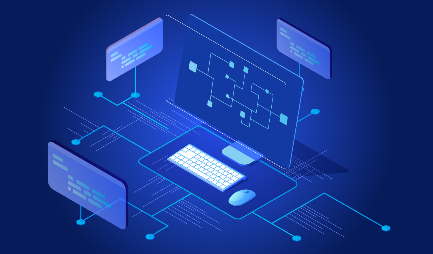 Simplicity Bias in Transformer-Modellen: Warum tiefe Netzwerke einfache Ausgaben bevorzugen