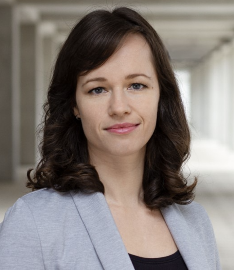 Foto von Tina Schönewerk, Bayer AG