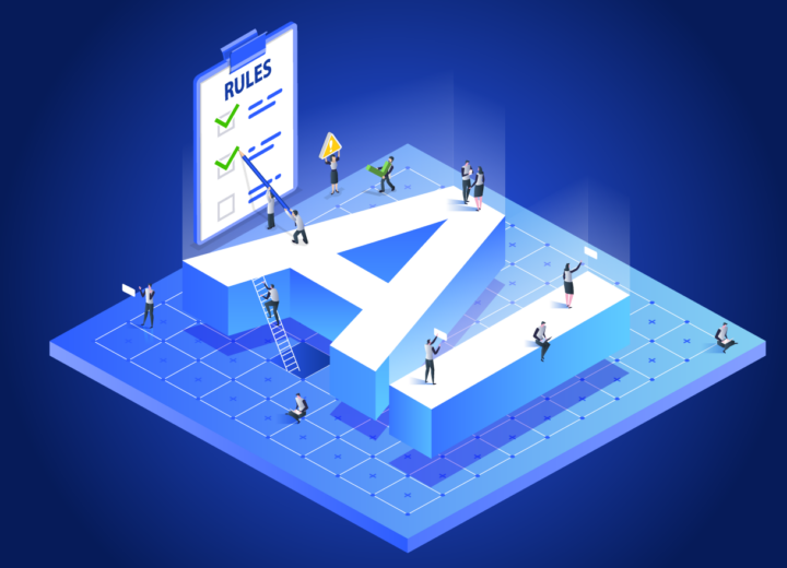 The inovex Zero-Trust Reasoning (ZTR) Framework: A Concise Overview