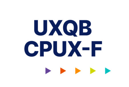 Logo CPUX Foundation Level