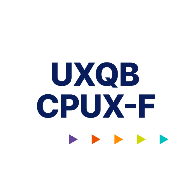 Logo CPUX Foundation Level