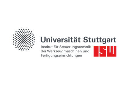 Logo des Instituts für Steuerungstechnik der Werkzeugmaschinen und Fertigungseinrichtungen der Universität Stuttgart