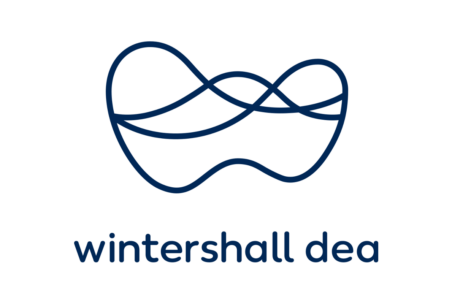 Das Wintershall Dea Logo
