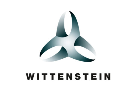 Wittenstein Logo