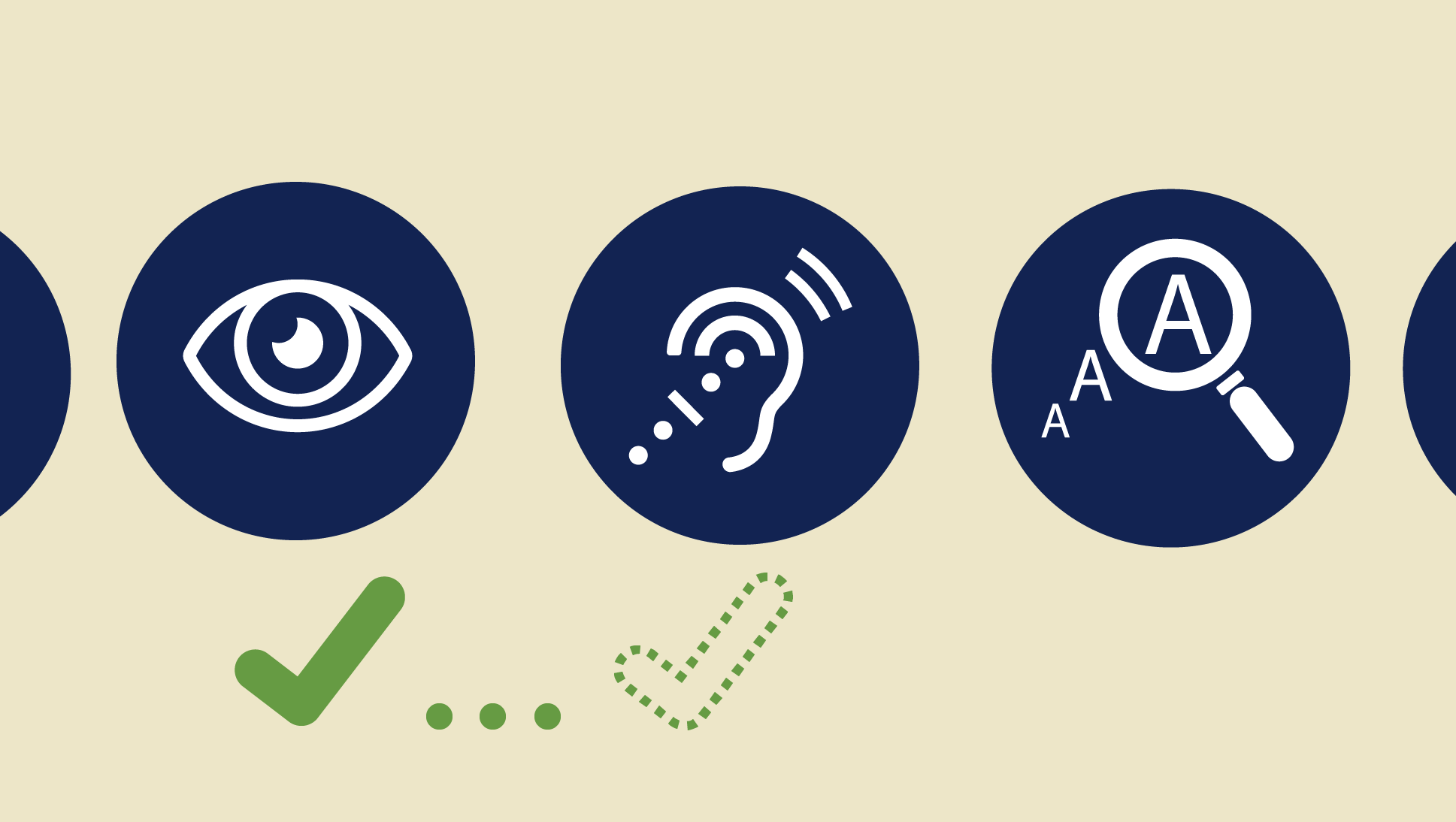 Automated Accessibility Testing in  Development inovex GmbH