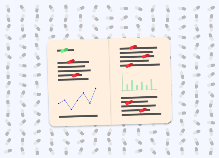 Adverse Drug Events Discovery Using Natural Language Processing