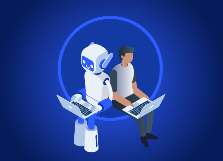Der Einfluss von Coding Assistants auf die Softwareentwicklung