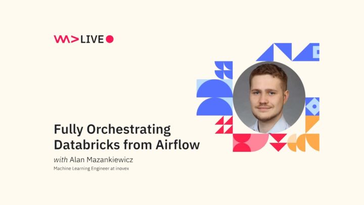 Fully Orchestrating Databricks from Airflow [Video]