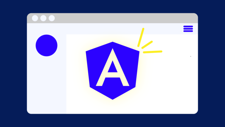 How to Reduce Boilerplate Code for Angular Master-Detail Views